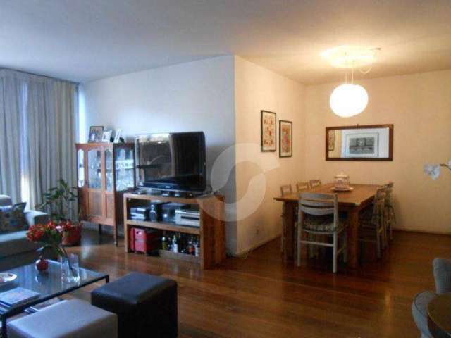 Apartamento à venda, 158 m² por R$ 1.150.000,00 - Ingá - Niterói/RJ