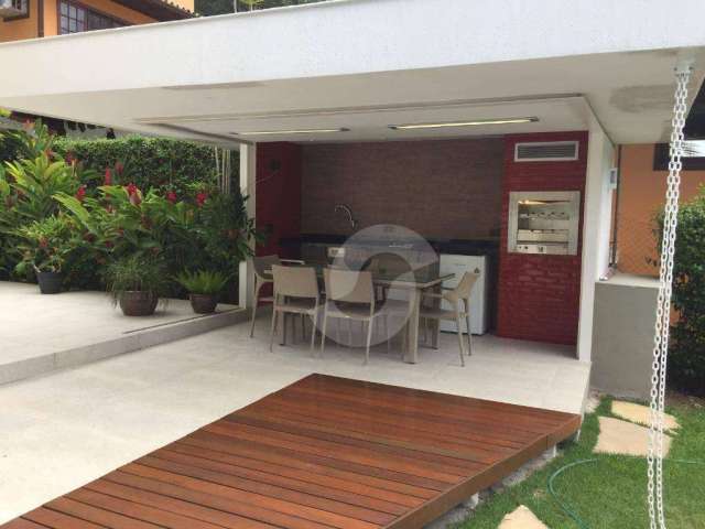 Casa com 3 dormitórios à venda, 300 m² por R$ 2.200.000 - Engenho do Mato - Niterói/RJ