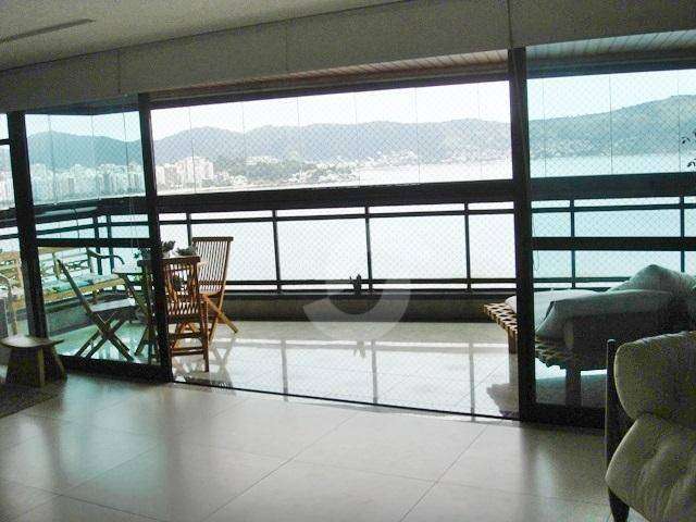 Apartamento à venda, 300 m² por R$ 3.000.000,00 - Ingá - Niterói/RJ