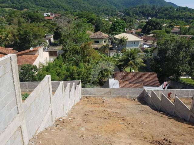 Terreno residencial à venda, Engenho do Mato, Niterói.