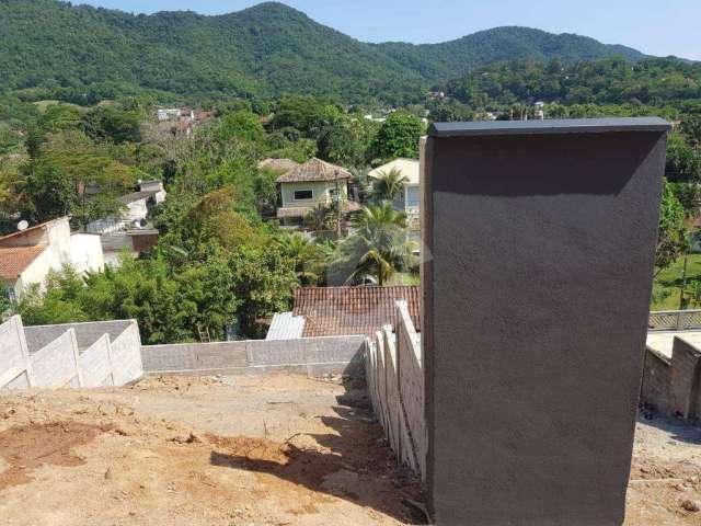 Terreno à venda, 279 m² por R$ 360.000,00 - Engenho do Mato - Niterói/RJ