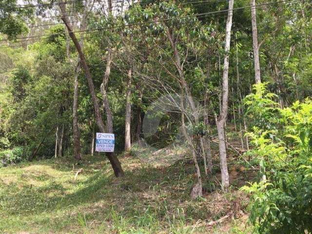 Terreno à venda, 417 m² por R$ 90.000,00 - Rio do Ouro - Niterói/RJ