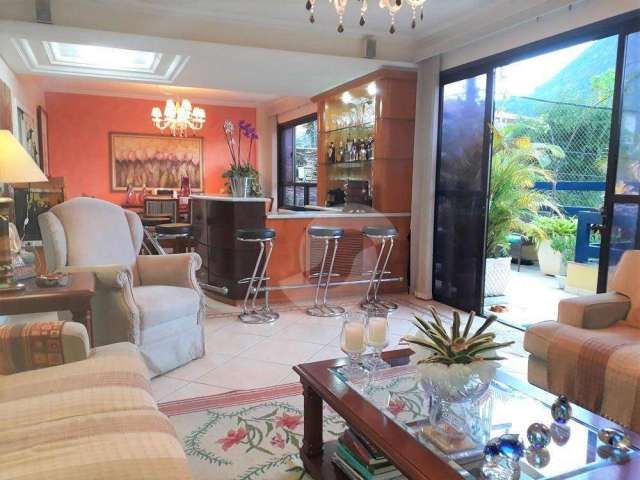 Casa à venda, 195 m² por R$ 1.800.000,00 - São Francisco - Niterói/RJ