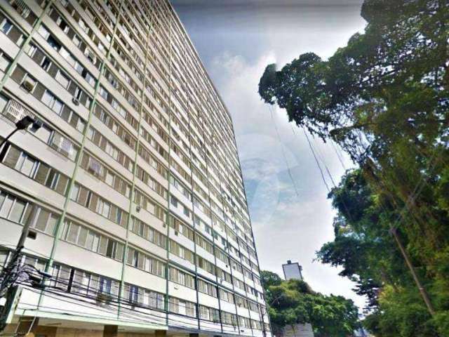 Apartamento com 2 dormitórios à venda, 88 m² por R$ 368.000 - Ingá - Niterói/RJ