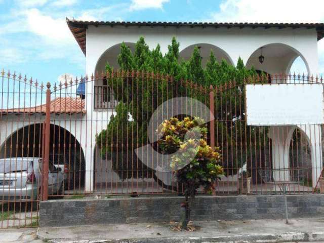 Casa à venda, 500 m² por R$ 2.000.000,00 - São José do Imbassaí - Maricá/RJ