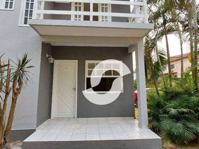 Casa à venda, 94 m² por R$ 230.000,00 - Sape - Niterói/RJ