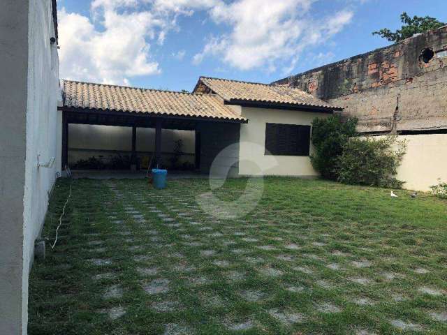 Terreno à venda, 360 m² por R$ 2.000.000,00 - Piratininga - Niterói/RJ