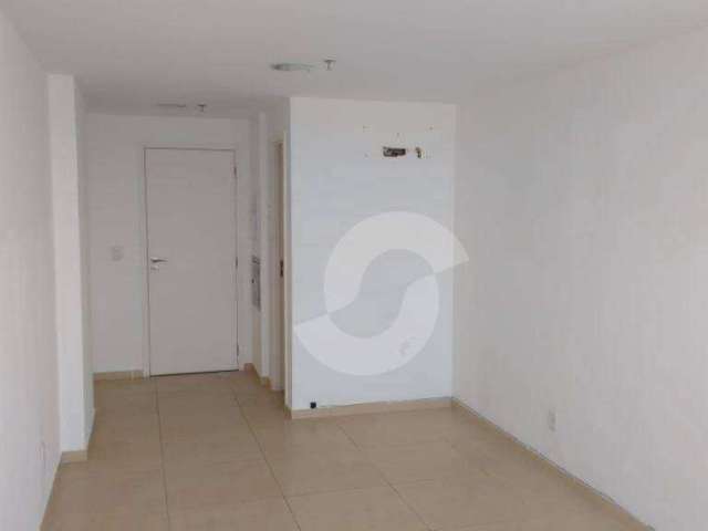 Sala à venda, 22 m² por R$ 120.000,00 - Centro - São Gonçalo/RJ