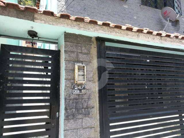 Casa com 3 dormitórios à venda, 420 m² por R$ 420.000,00 - Fonseca - Niterói/RJ