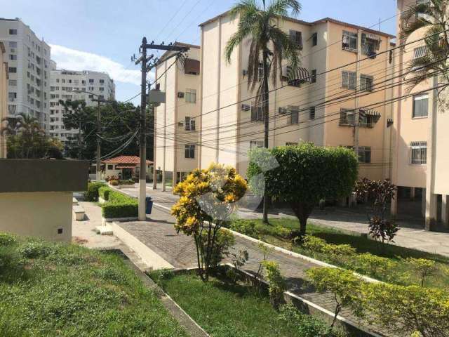 Apartamento à venda, 50 m² por R$ 200.000,00 - Barreto - Niterói/RJ