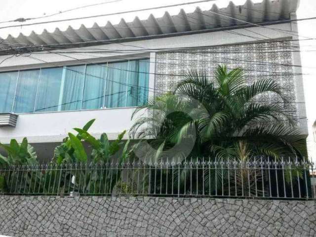 Casa à venda, 248 m² por R$ 1.250.000,00 - São Francisco - Niterói/RJ