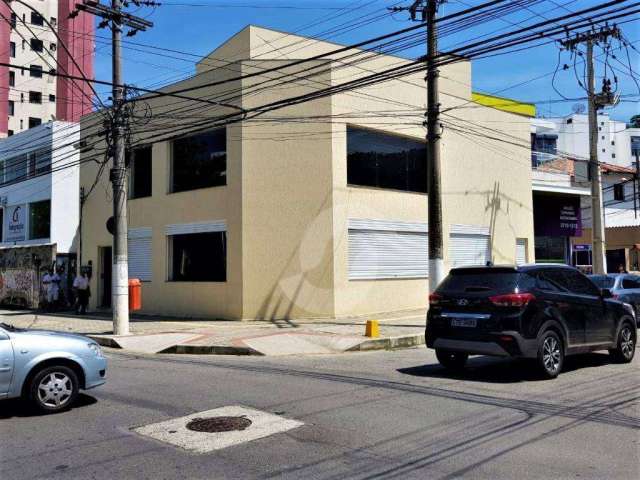 Loja, 318 m² - venda por R$ 2.000.000,00 ou aluguel por R$ 8.779,14/mês - Icaraí - Niterói/RJ