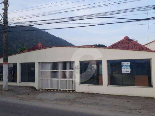 Loja à venda, 896 m² por R$ 1.680.000,00 - Itaipuaçu - Maricá/RJ