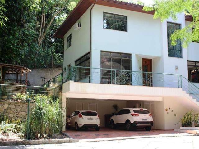 Casa à venda, 287 m² por R$ 2.000.000,00 - São Francisco - Niterói/RJ