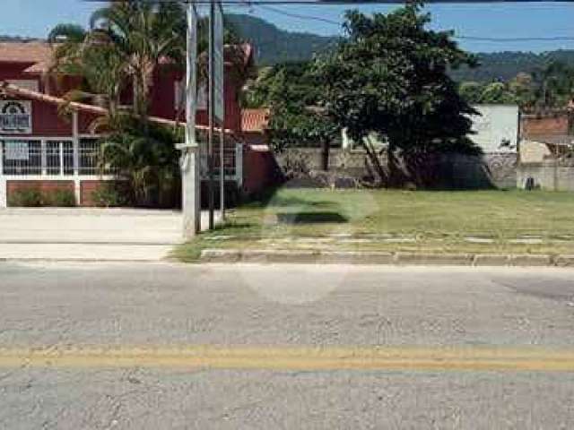 Terreno à venda, 450 m² por R$ 695.000,00 - Engenho do Mato - Niterói/RJ