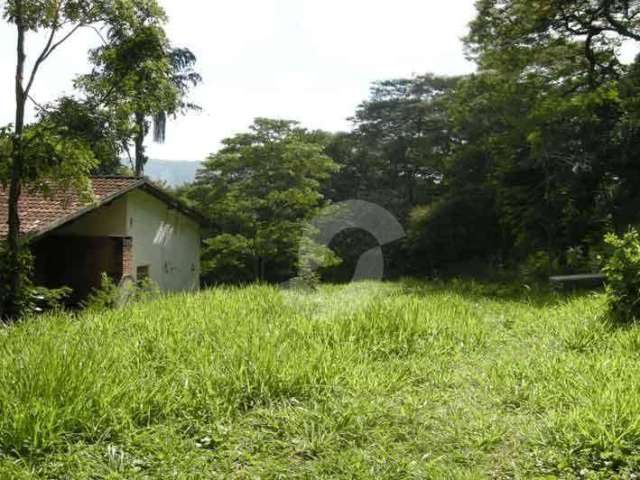 Terreno à venda, 1000 m² por R$ 405.000,00 - Engenho do Mato - Niterói/RJ