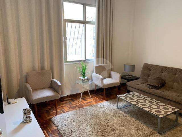 Apartamento com 2 dormitórios à venda, 80 m² por R$ 680.000,00 - Icaraí - Niterói/RJ