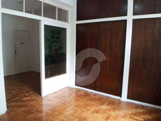 Apartamento à venda, 50 m² por R$ 420.000,00 - Icaraí - Niterói/RJ