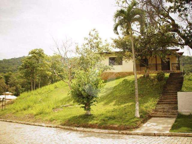 Terreno à venda, 370 m² por R$ 73.000,00 - Inoã - Maricá/RJ