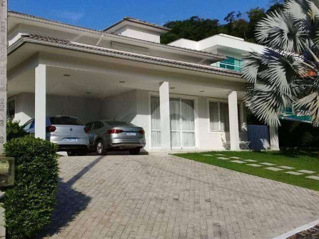 Casa com 4 dormitórios à venda, 450 m² por R$ 3.500.000,00 - Itaipu - Niterói/RJ