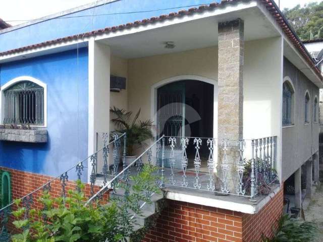 Oportunidade Casa de 3 quartos 100 m² por R$ 310.000 - Barro Vermelho - São Gonçalo/RJ