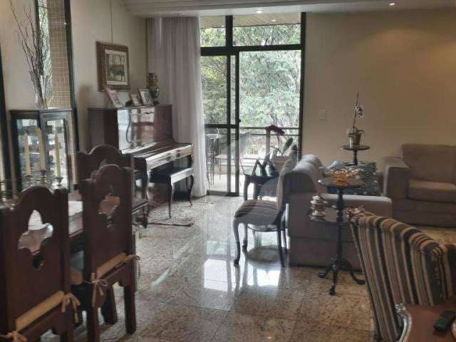 Apartamento com 3 dormitórios à venda, 150 m² por R$ 1.200.000,00 - Icaraí - Niterói/RJ