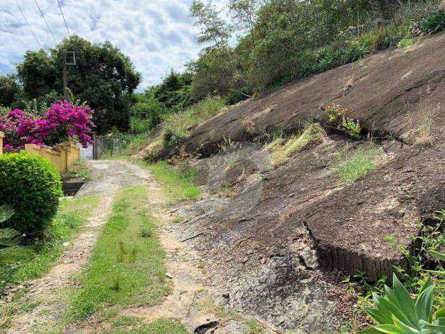 Terreno à venda, 360 m² por R$ 320.000,00 - Maralegre - Niterói/RJ