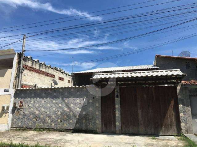 Casa com 3 dormitórios à venda, 200 m² por R$ 300.000,01 - Inoã - Maricá/RJ