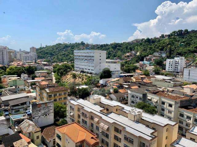 Apartamento à venda, 85 m² por R$ 265.000,00 - Santa Rosa - Niterói/RJ