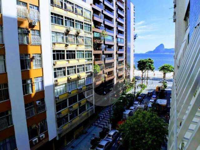 Apartamento à venda, 118 m² por R$ 990.000,00 - Icaraí - Niterói/RJ