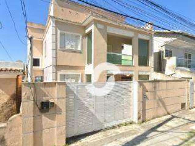 Casa com 3 quartos à venda, 151 m² por R$ 420.000 - Porto da Madama - São Gonçalo/RJ