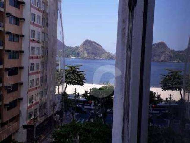 Apartamento à venda, 225 m² por R$ 1.300.000,00 - Icaraí - Niterói/RJ