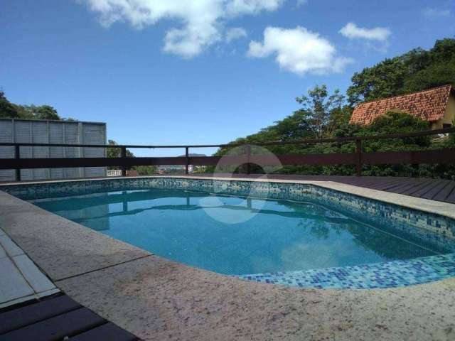 Casa à venda, 259 m² por R$ 1.399.000,00 - Itaipu - Niterói/RJ