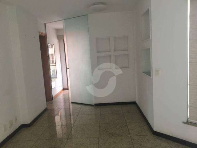 Apartamento à venda, 147 m² por R$ 1.600.000,00 - Icaraí - Niterói/RJ