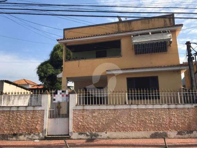 Casa com 3 dormitórios à venda, 135 m² por R$ 280.000,00 - Centro - São Gonçalo/RJ