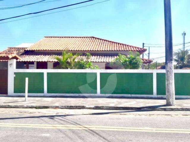 Casa com 2 dormitórios à venda, 111 m² por R$ 550.000,00 - Ponta Negra (ponta Negra) - Maricá/RJ