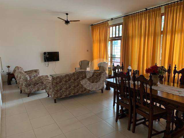 Casa com 3 dormitórios à venda, 200 m² por R$ 1.700.000,00 - São Francisco - Niterói/RJ