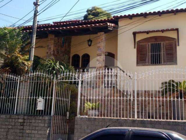 Casa com 3 dormitórios à venda, 87 m² por R$ 350.000,00 - Zé Garoto - São Gonçalo/RJ