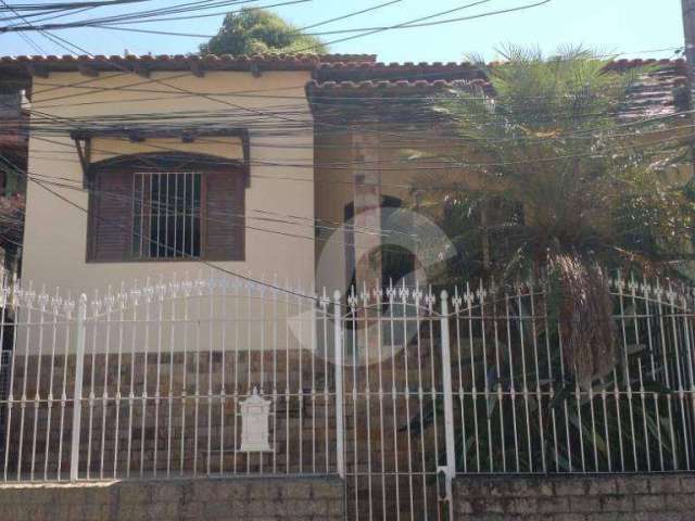 Casa com 2 dormitórios à venda, 80 m² por R$ 350.000,00 - Zé Garoto - São Gonçalo/RJ