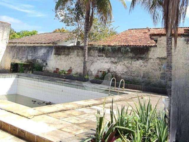 Casa à venda, 120 m² por R$ 1.200.000,00 - Piratininga - Niterói/RJ