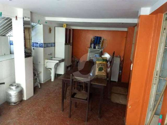 Casa com 13 dormitórios à venda, 299 m² por R$ 550.000,00 - Cubango - Niterói/RJ