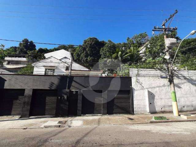 Terreno à venda, 5000 m² por R$ 980.000,00 - Santa Rosa - Niterói/RJ