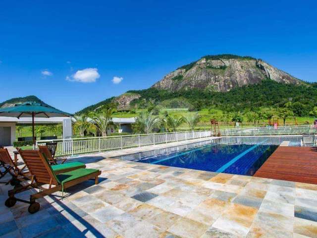 Terreno à venda, 368 m² por R$ 215.000,00 - Inoã - Maricá/RJ