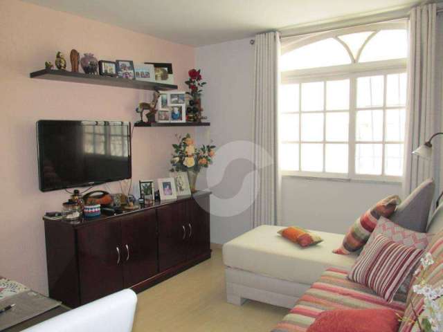 Apartamento à venda, 100 m² por R$ 600.000,01 - Icaraí - Niterói/RJ