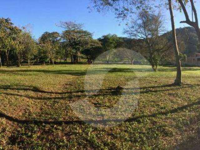 Terreno à venda, 24490 m² por R$ 1.250.000,00 - Santa Paula (Inoã) - Maricá/RJ