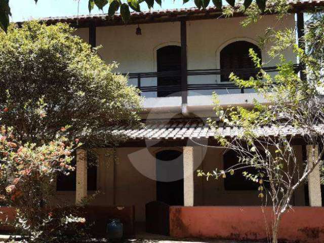 Casa à venda, 300 m² por R$ 650.000,00 - Cajueiros (Itaipuaçu) - Maricá/RJ