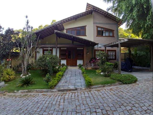 Casa com 3 dormitórios à venda, 289 m² por R$ 1.350.000,00 - Badu - Niterói/RJ