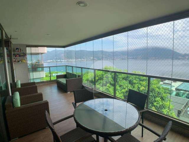 Apartamento à venda, 250 m² por R$ 4.000.000,00 - Icaraí - Niterói/RJ