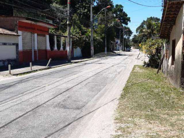 Terreno à venda, 450 m² por R$ 170.000,00 - Recanto de Itaipuaçu - Maricá/RJ