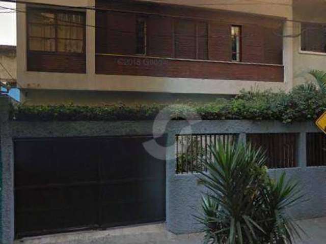 Casa com 4 dormitórios à venda, 191 m² por R$ 980.000,00 - Ingá - Niterói/RJ